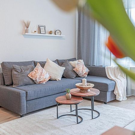 Apartment Wesseling Exteriör bild