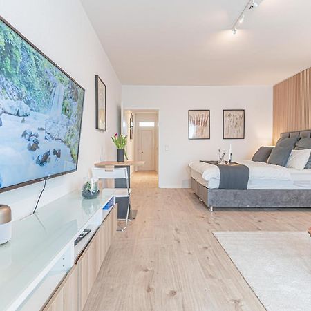 Apartment Wesseling Exteriör bild
